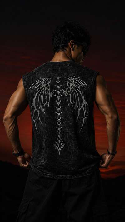 Blakora Eclipse Bloom Tee