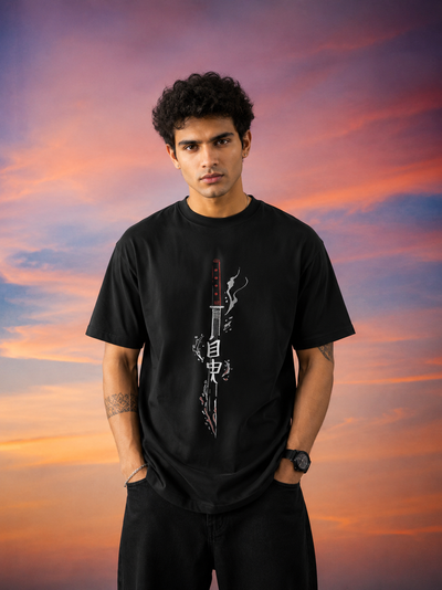 Blakora Eclipse Bloom Tee