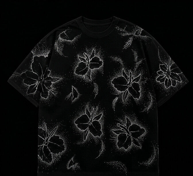 Blakora Eclipse Bloom Tee