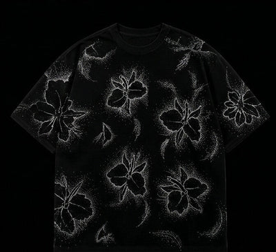 Blakora Eclipse Bloom Tee