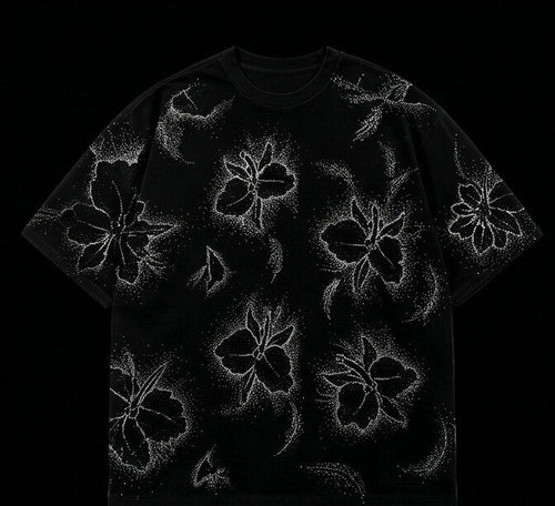 Blakora Eclipse Bloom Tee