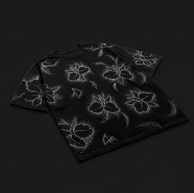 Blakora Eclipse Bloom Tee