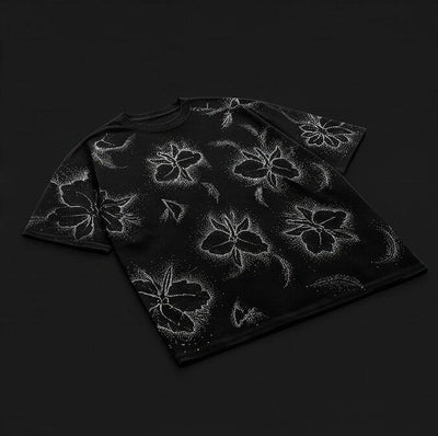 Blakora Eclipse Bloom Tee