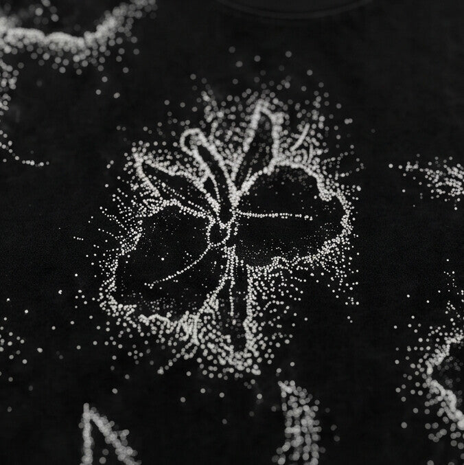 Blakora Eclipse Bloom Tee