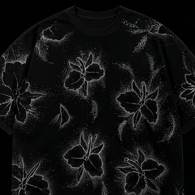Blakora Eclipse Bloom Tee