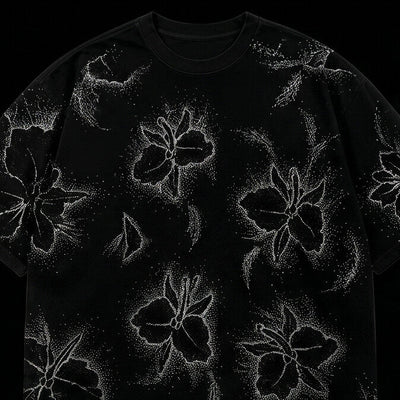 Blakora Eclipse Bloom Tee