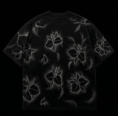 Blakora Eclipse Bloom Tee