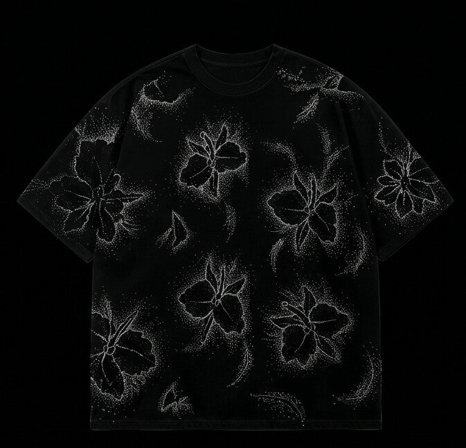 Blakora Eclipse Bloom Tee
