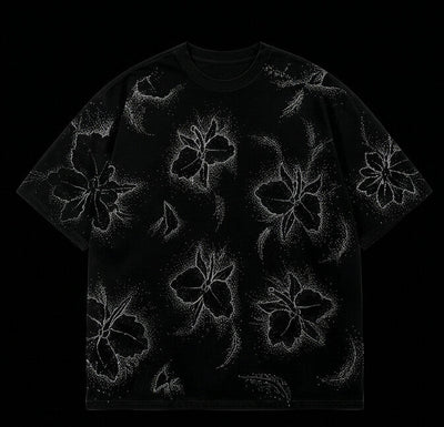 Blakora Eclipse Bloom Tee