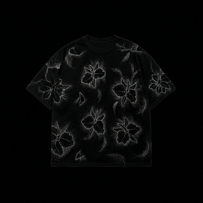 Blakora Eclipse Bloom Tee