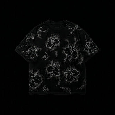 Blakora Eclipse Bloom Tee