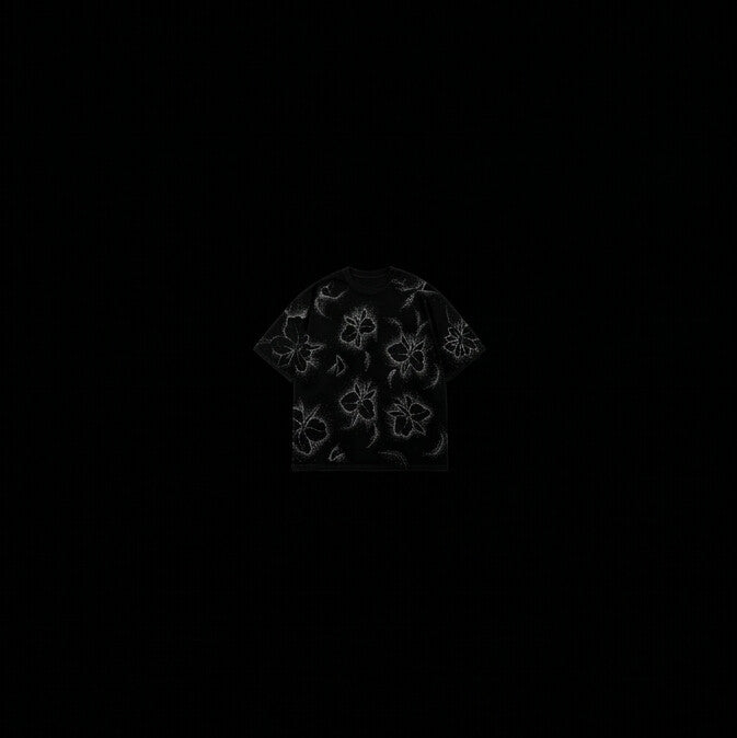 Blakora Eclipse Bloom Tee