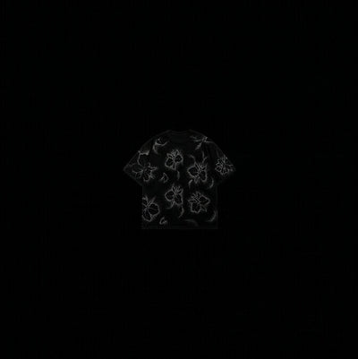 Blakora Eclipse Bloom Tee