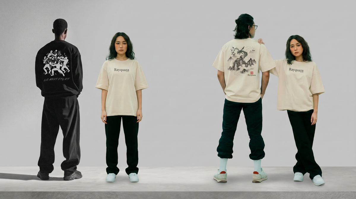 Shop the Look